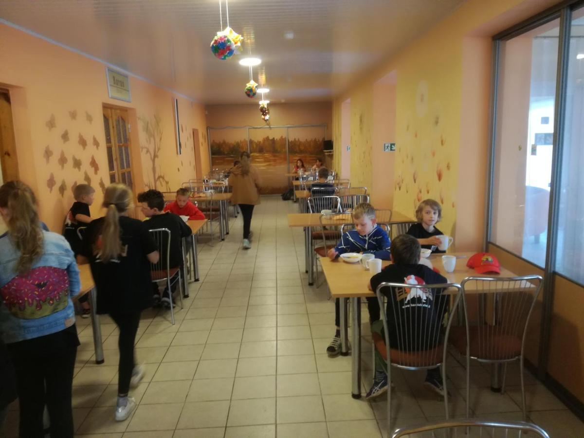 Sveciu Namai Aldaivita Ignalina Exterior photo