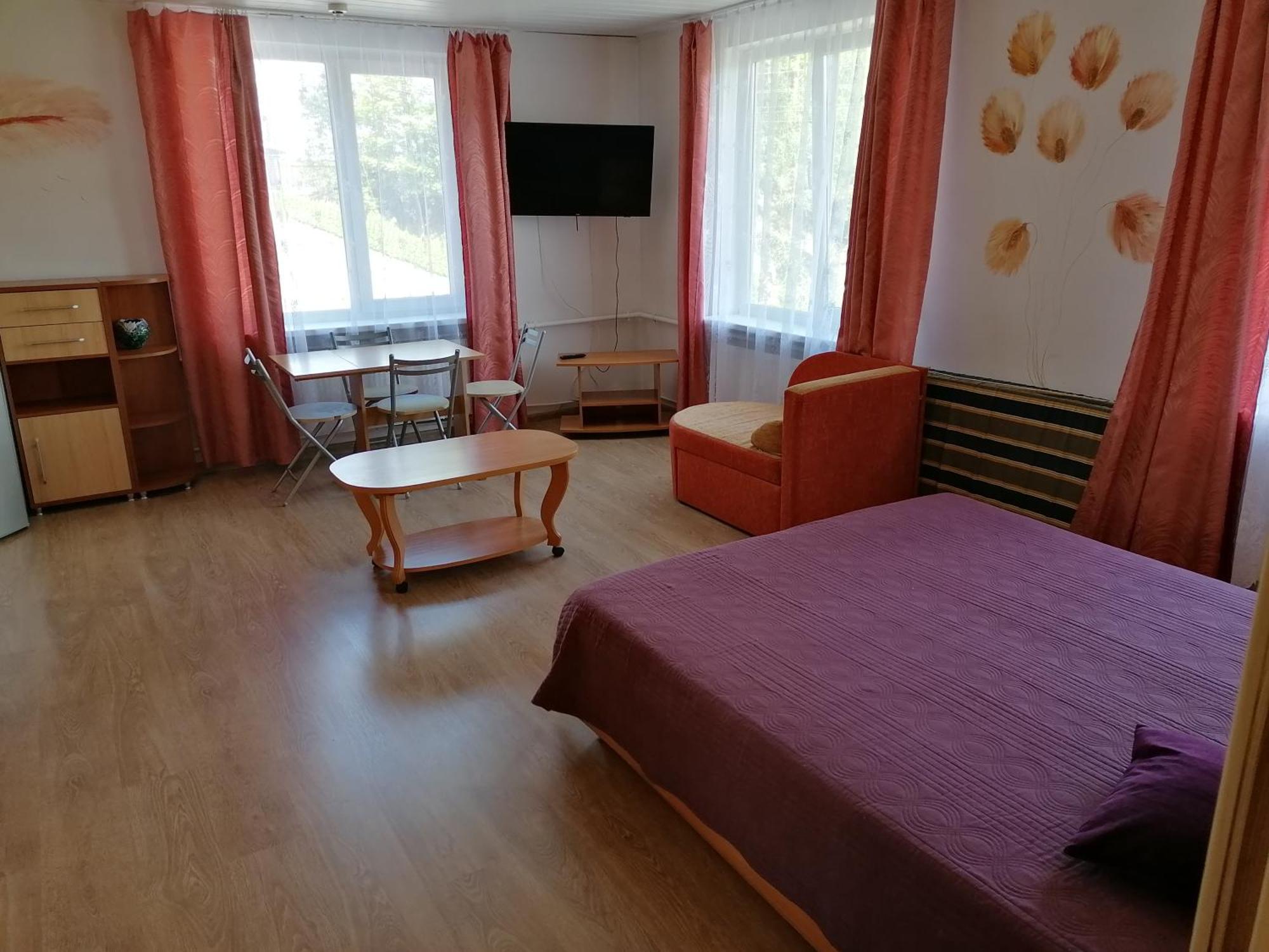 Sveciu Namai Aldaivita Ignalina Exterior photo