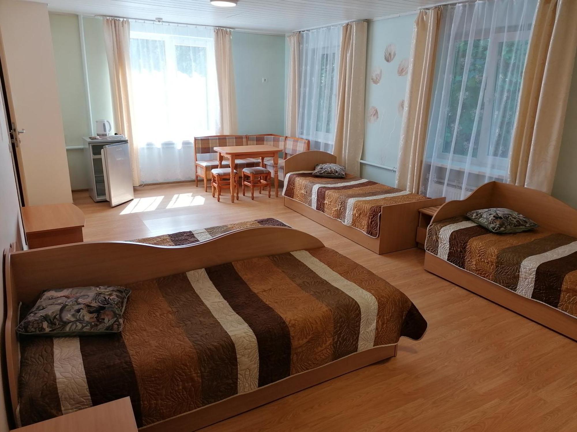 Sveciu Namai Aldaivita Ignalina Exterior photo