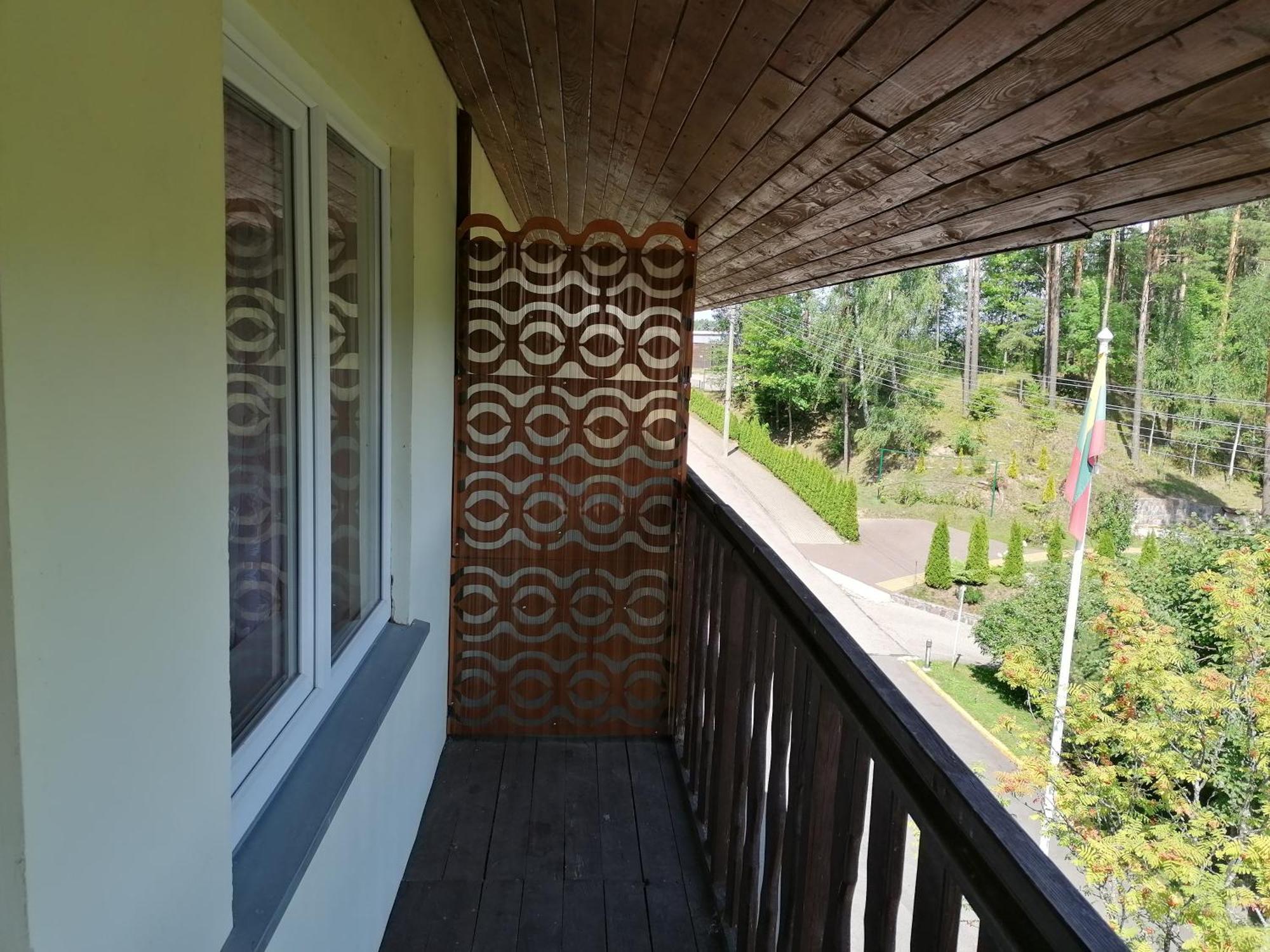 Sveciu Namai Aldaivita Ignalina Exterior photo