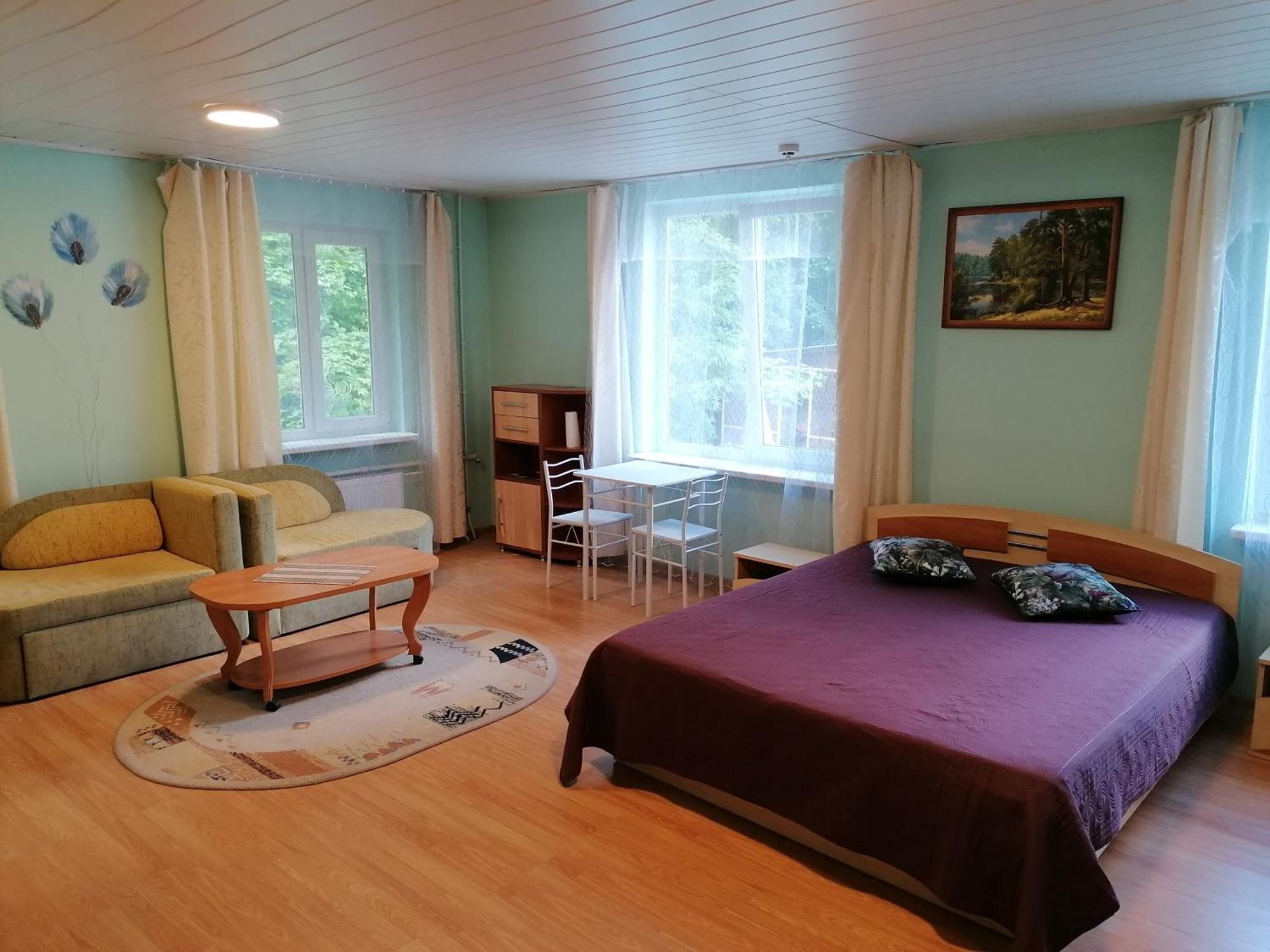 Sveciu Namai Aldaivita Ignalina Room photo
