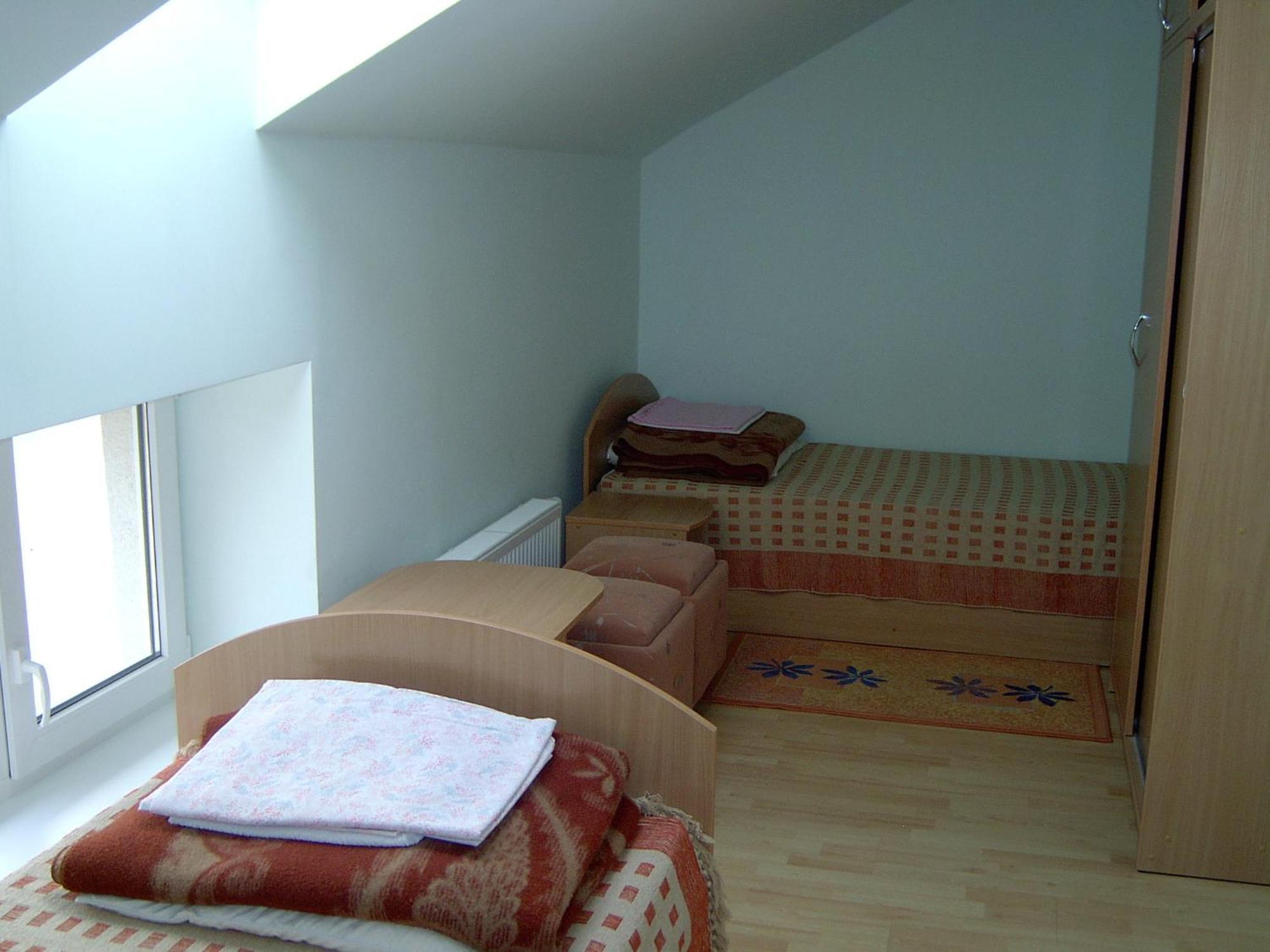 Sveciu Namai Aldaivita Ignalina Room photo