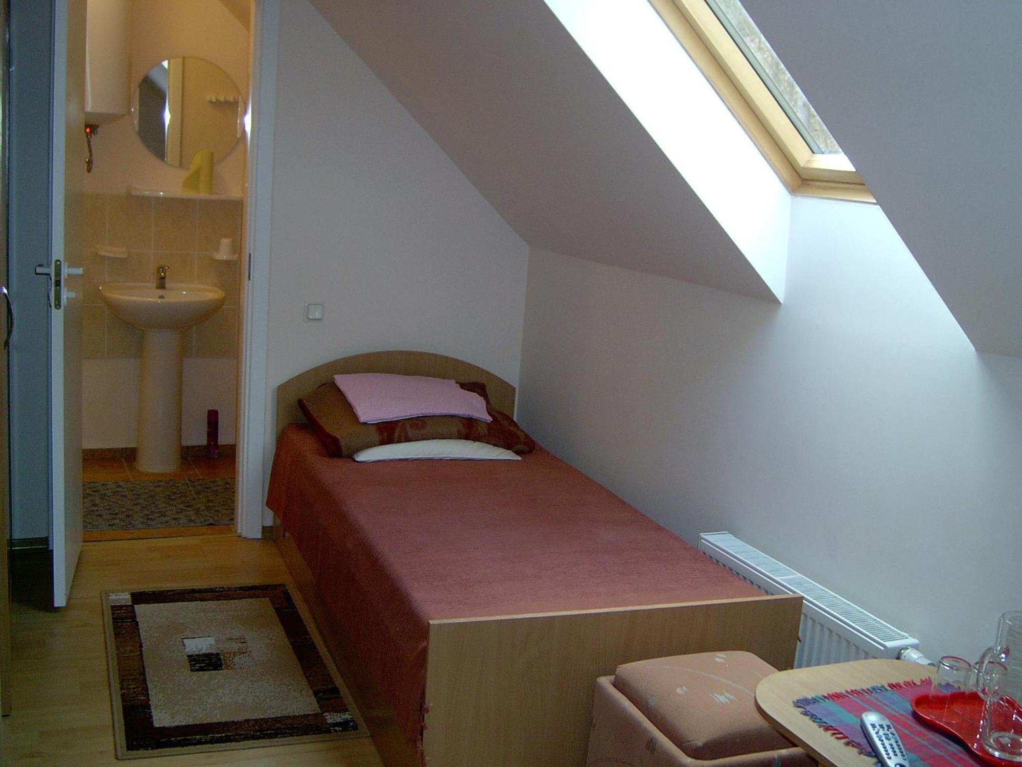 Sveciu Namai Aldaivita Ignalina Room photo